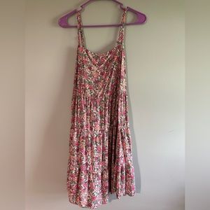 Old Navy Dress w/ Pockets - Large